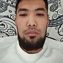 Нуржан, 28 лет