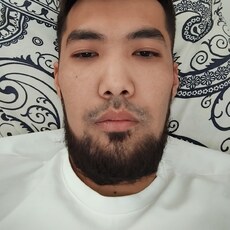 Фотография мужчины Нуржан, 28 лет из г. Алматы