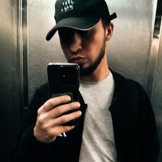 Фотография мужчины Тимур, 29 лет из г. Альметьевск