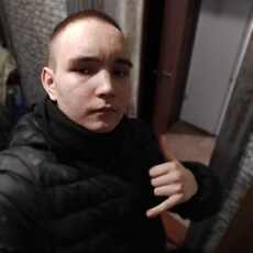 Фотография мужчины Дима, 18 лет из г. Кострома