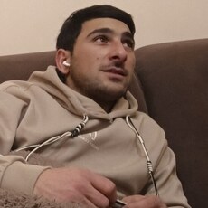 Фотография мужчины Арман, 26 лет из г. Владивосток