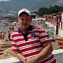 Сергей Паустьян, 45 лет