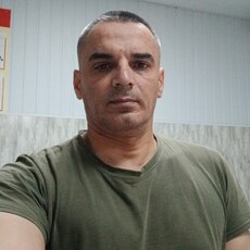 Фотография мужчины Джони, 35 лет из г. Свердловск