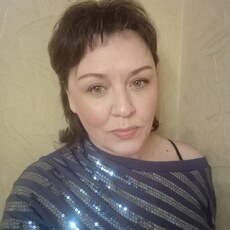 Фотография девушки Юлия, 45 лет из г. Йошкар-Ола