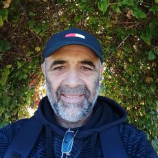 Фотография мужчины Миша, 59 лет из г. Курчатов