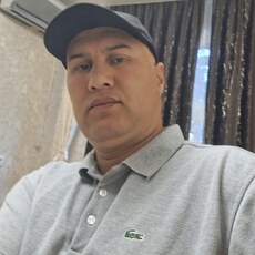 Фотография мужчины Амир, 40 лет из г. Новотроицк