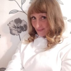 Фотография девушки Алена, 37 лет из г. Новосибирск