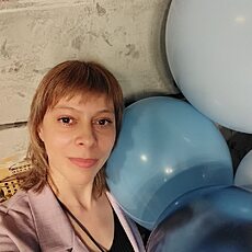 Фотография девушки Валерия, 41 год из г. Брянск