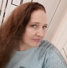 Фотография девушки Светлана, 58 лет из г. Пермь