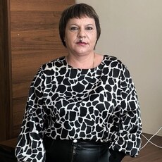 Фотография девушки Анжелика, 49 лет из г. Севастополь