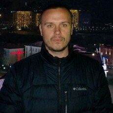 Фотография мужчины Сергей, 40 лет из г. Макеевка