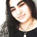 Милана, 21 год