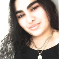 Фотография девушки Милана, 21 год из г. Донецк