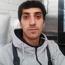 Насим, 33 года