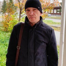 Фотография мужчины Олег, 42 года из г. Юрга