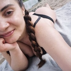 Фотография девушки Ona, 31 год из г. Днепр