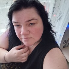 Фотография девушки Николаевна, 43 года из г. Брянск