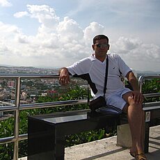 Фотография мужчины Игорь, 53 года из г. Алматы