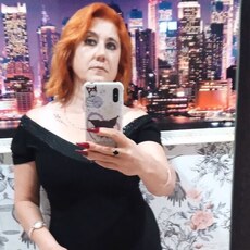 Фотография девушки Лена, 50 лет из г. Казань