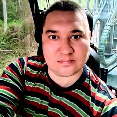 Фотография мужчины Евгений, 39 лет из г. Тихвин