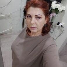 Фотография девушки Лилия, 52 года из г. Красный Сулин