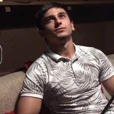 Фотография мужчины Мурад, 35 лет из г. Мулино