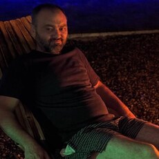 Фотография мужчины Федор, 42 года из г. Ессентуки