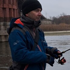 Фотография мужчины Игорь, 36 лет из г. Каменск-Шахтинский