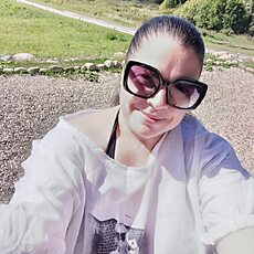 Фотография девушки Наталья, 42 года из г. Вологда