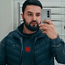 Муслим, 33 года