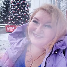 Фотография девушки Татьяна, 34 года из г. Зеленоград