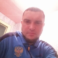 Фотография мужчины Жек, 30 лет из г. Иркутск