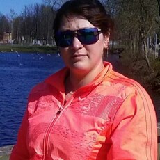 Фотография девушки Катюша, 38 лет из г. Тихвин