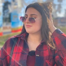 Фотография девушки Виктория, 21 год из г. Уссурийск