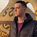 Макс, 32 года