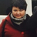 Мадина, 35 лет