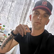 Фотография мужчины Иван, 37 лет из г. Находка