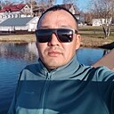 Кубаныч, 34 года