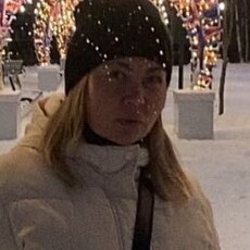 Фотография девушки Аня, 38 лет из г. Сыктывкар