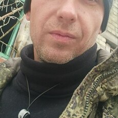 Фотография мужчины Сергей, 42 года из г. Макеевка