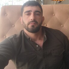 Фотография мужчины Арсен, 35 лет из г. Каспийск