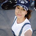 Ai Zharyk, 37 лет