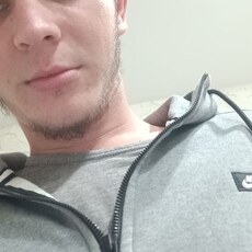 Фотография мужчины Андрей, 25 лет из г. Астрахань