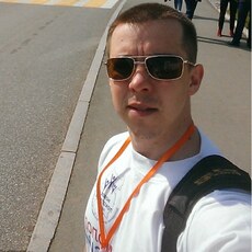 Фотография мужчины Anton, 37 лет из г. Черепаново