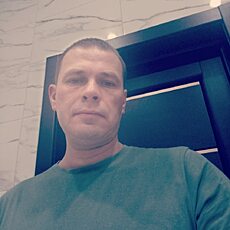 Фотография мужчины Александр, 41 год из г. Новочеркасск