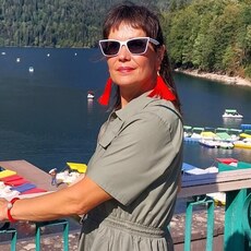 Фотография девушки Ирина, 45 лет из г. Пермь