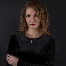 Фотография девушки Катерина, 38 лет из г. Варениковская