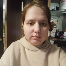 Фотография девушки Виктория, 22 года из г. Вача