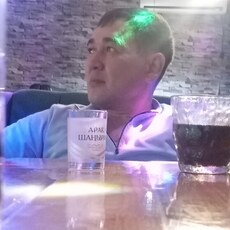 Фотография мужчины Жангельды, 46 лет из г. Астана