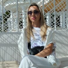 Фотография девушки Мария, 36 лет из г. Симферополь